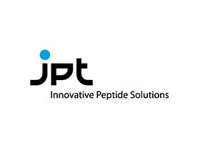 Logo JPT Peptide Technologies